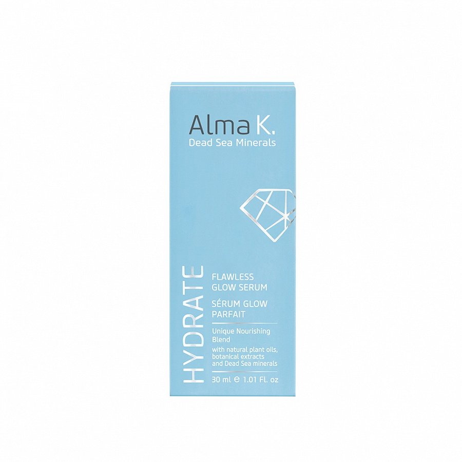 Alma K Flawless Glow Serum Online La Douglas