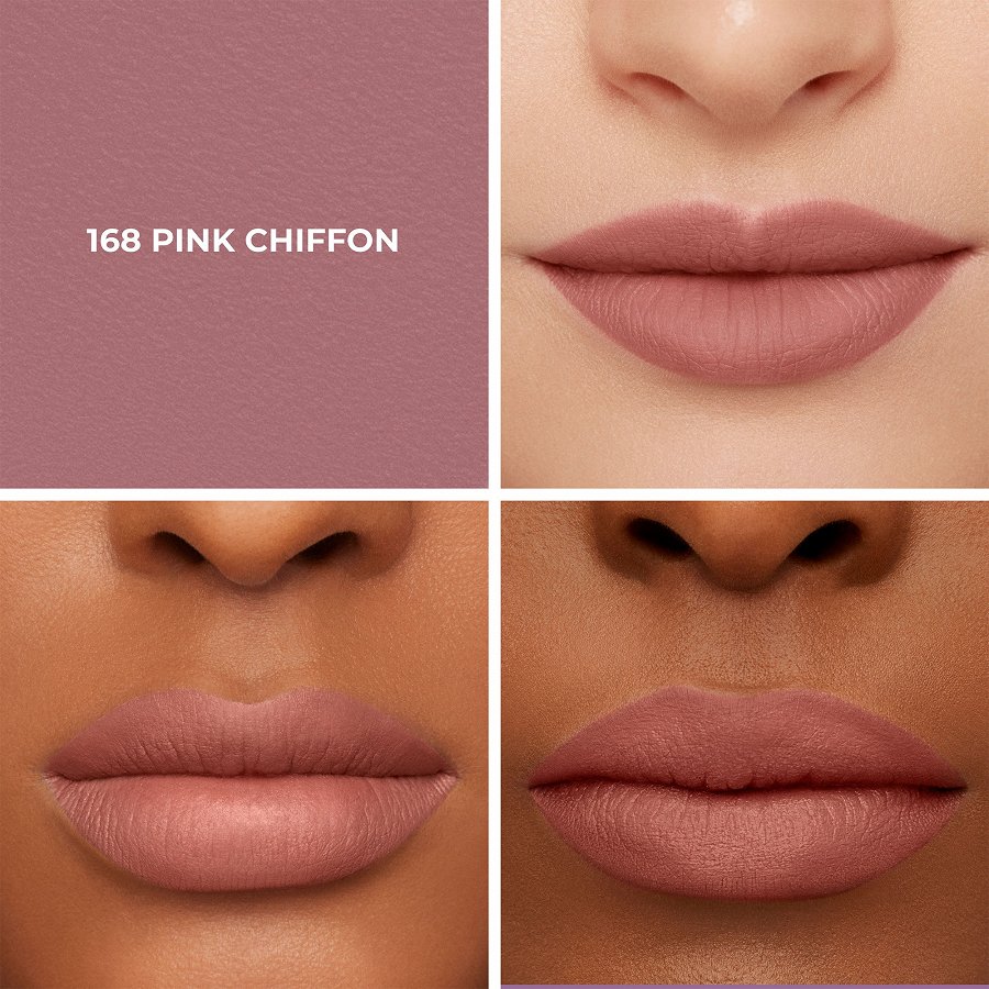 Caviar Smoothing Matte Lipstick Refill