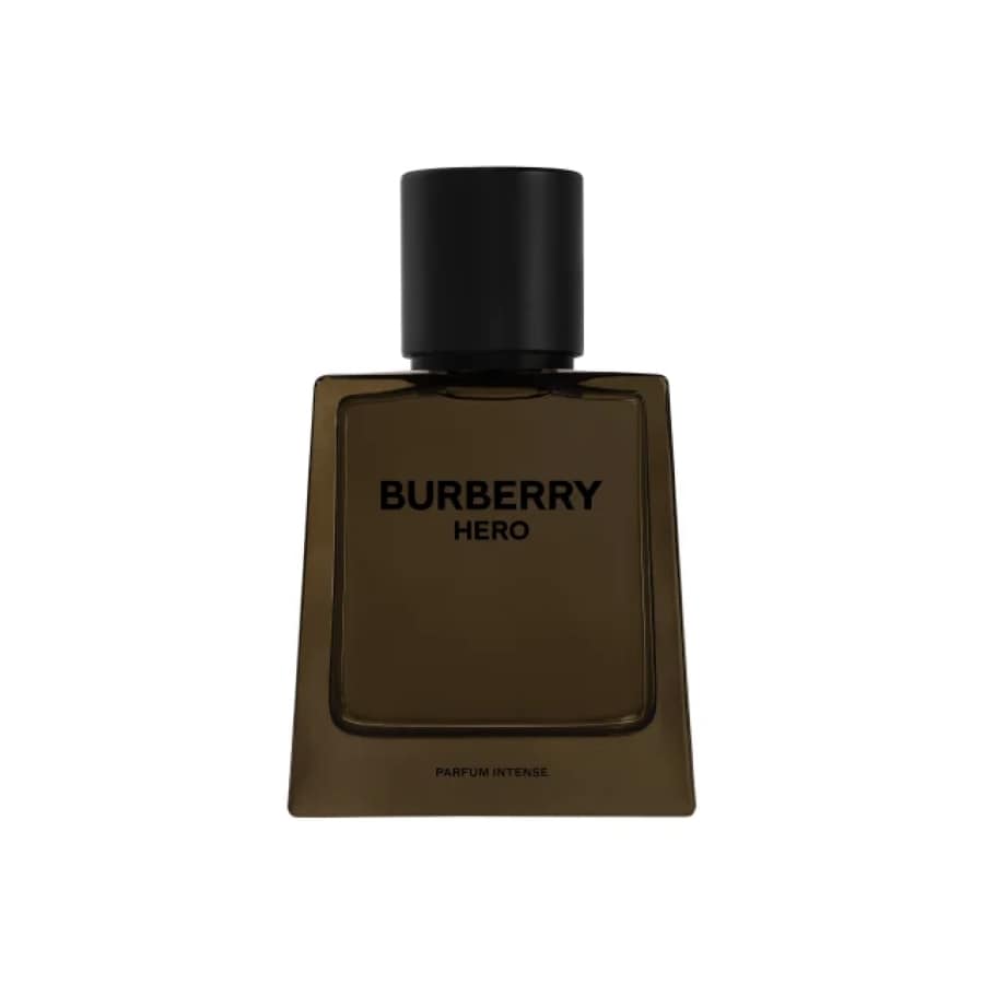 Burberry Hero Parfum Intense