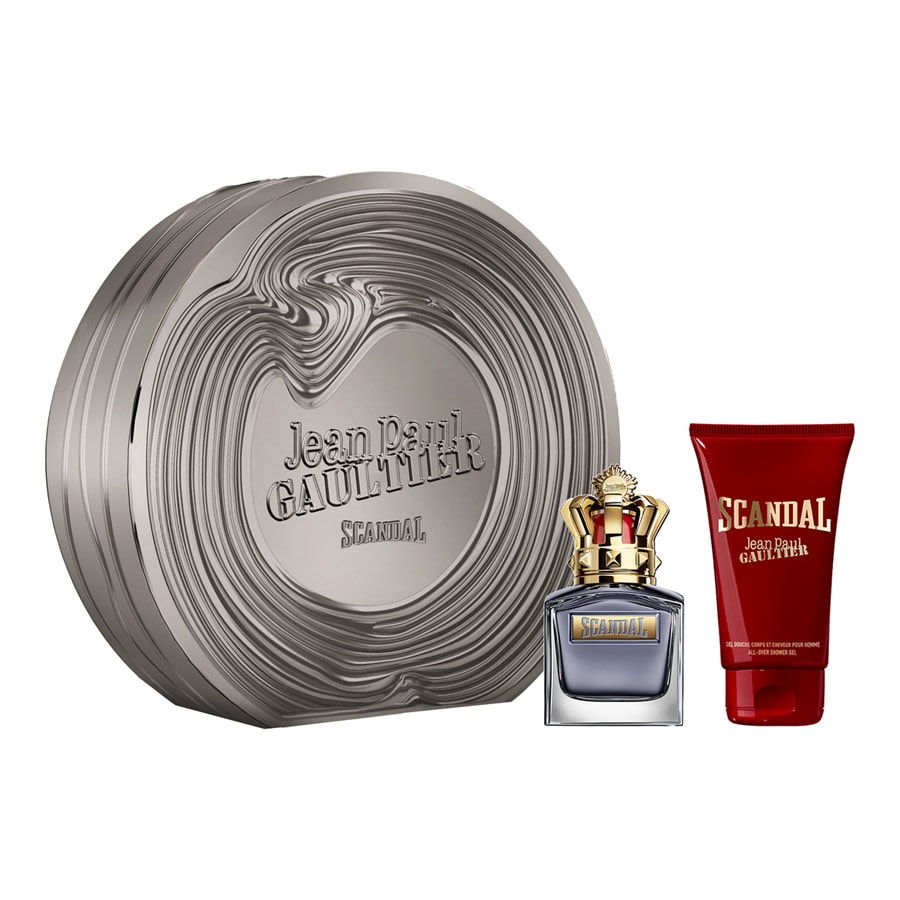 Scandal For Him Eau de Toilette Gift Set