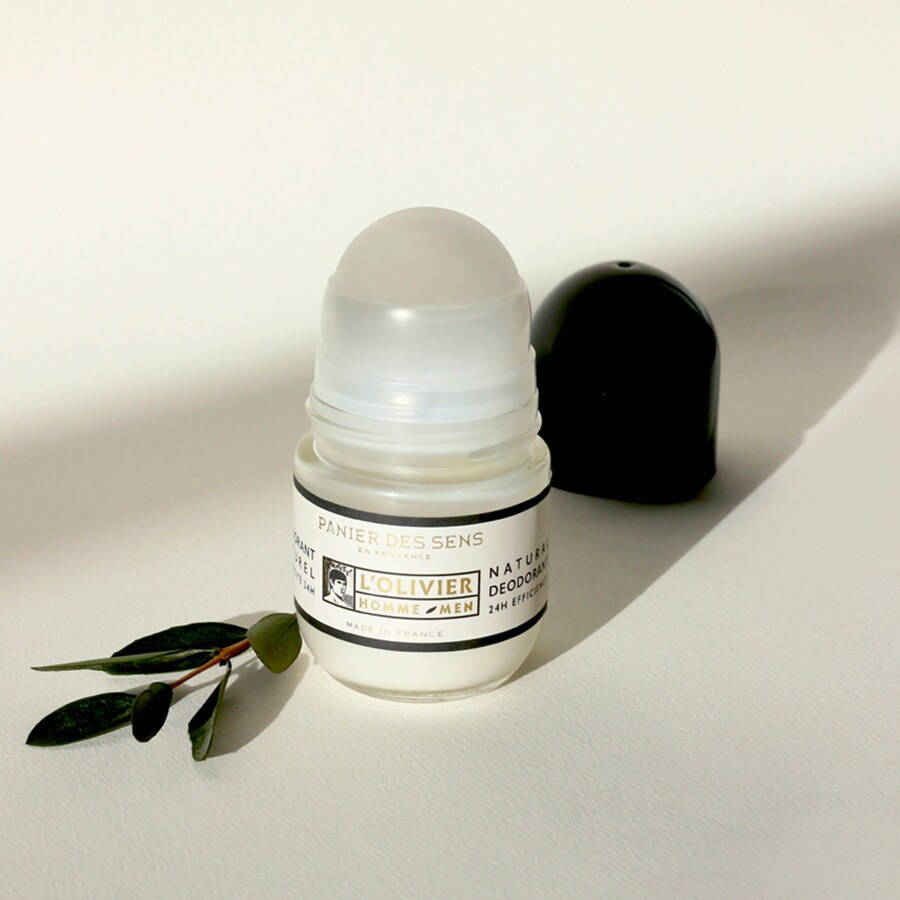 Natural Deodorant