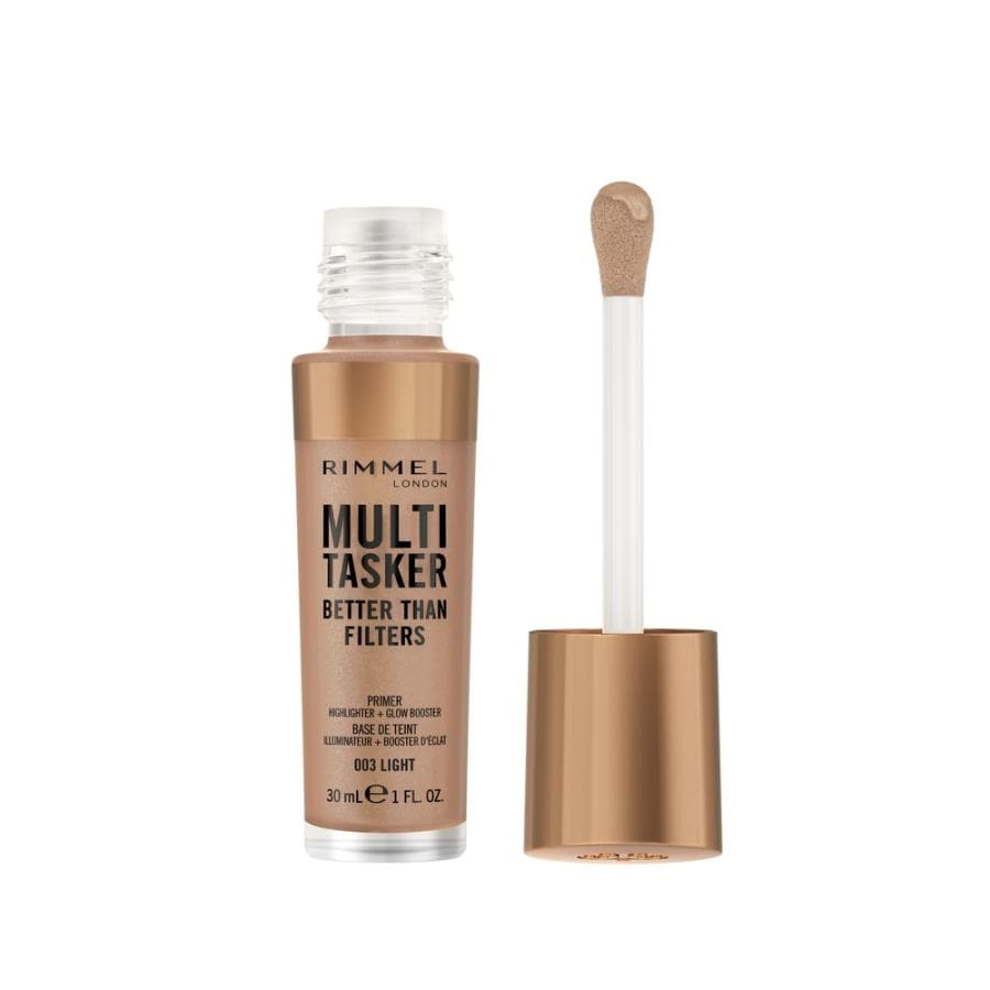 Multi Tasker Better Than Filters Primer