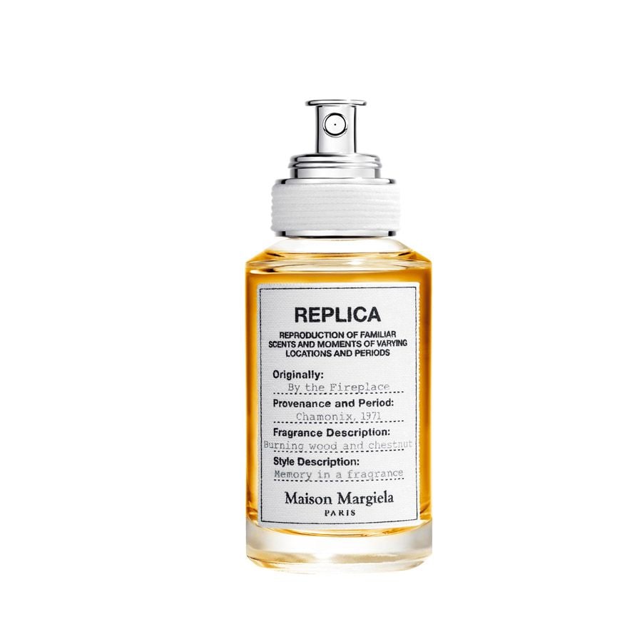 Replica By the Fireplace Eau de Toilette