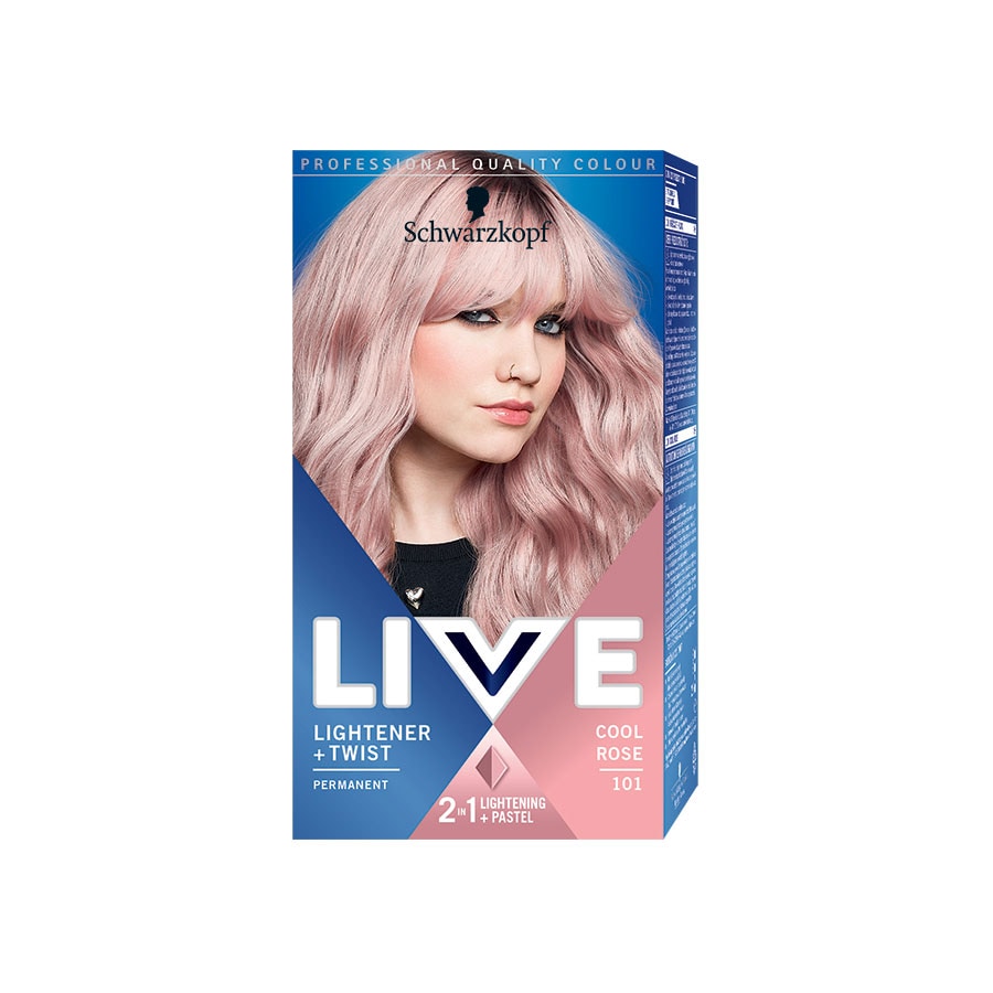 Vopsea De Par Live