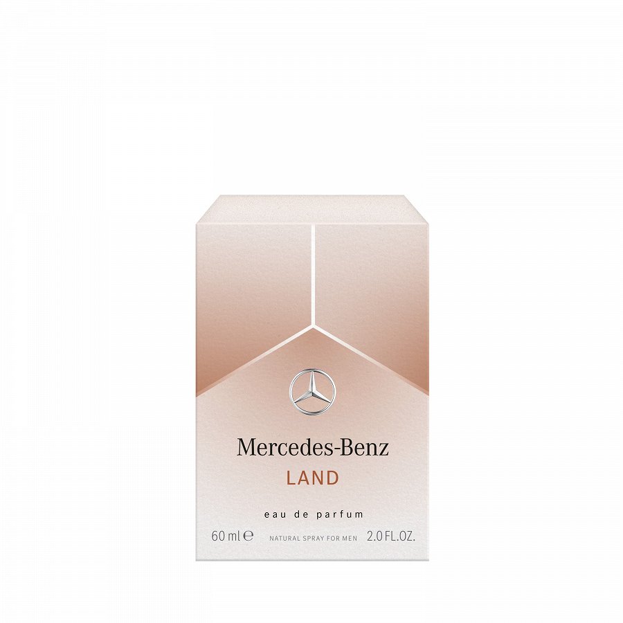 Land Eau de Parfum