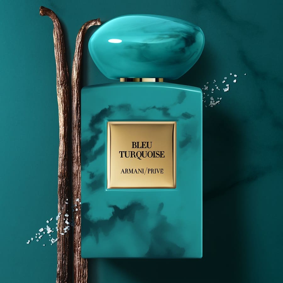 Bleu Turquoise Eau de Parfum