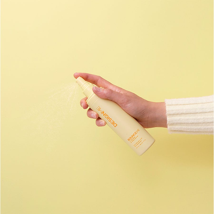 Bounce.Me Gel Spray