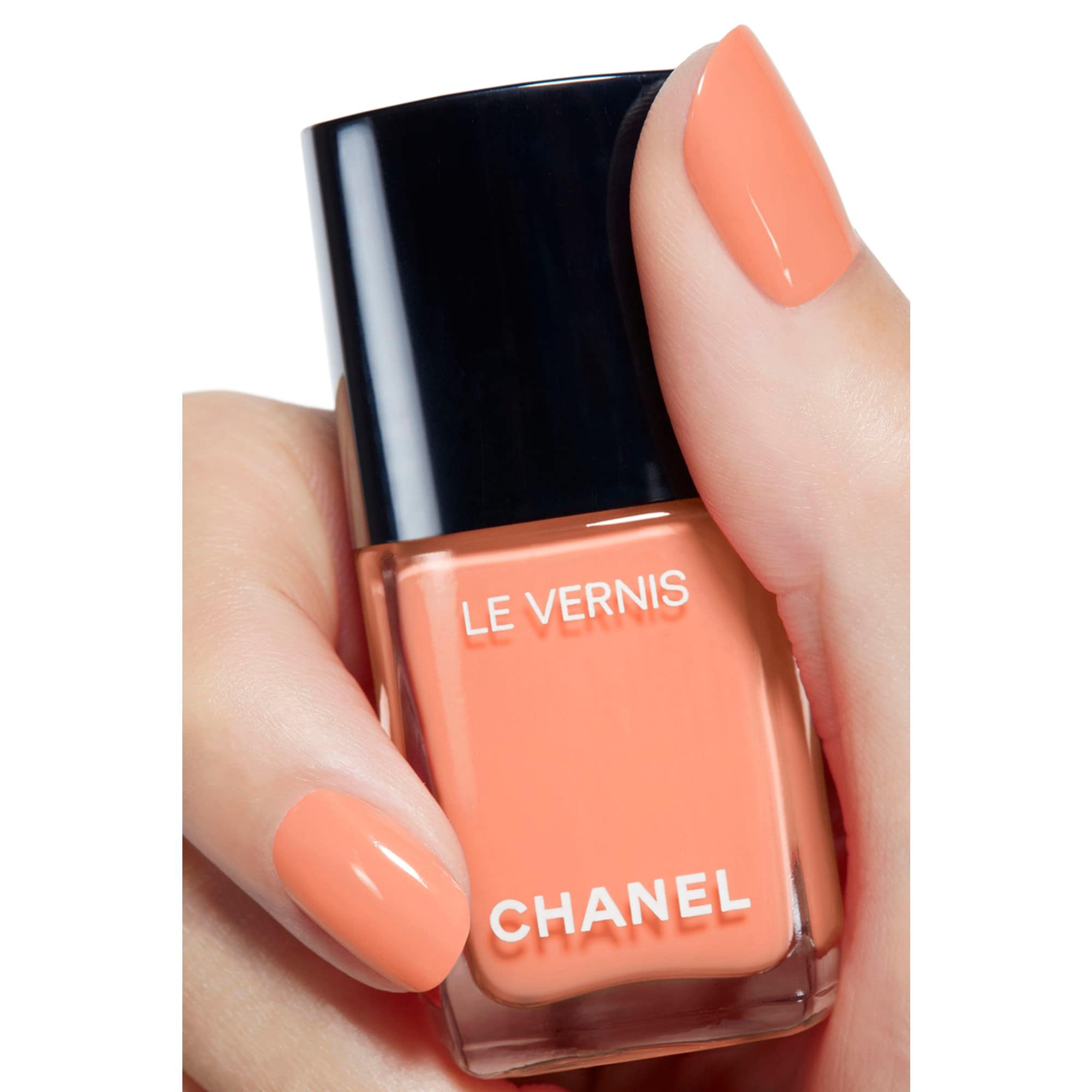 LE VERNIS