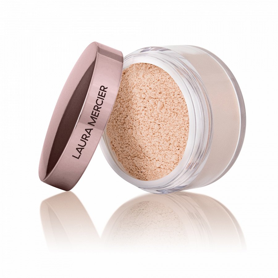 Translucent Loose Setting Powder Tone-Up Rose