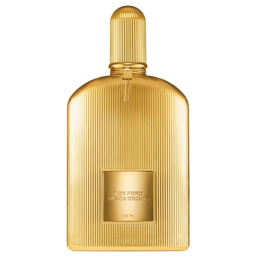 Black Orchid Perfume