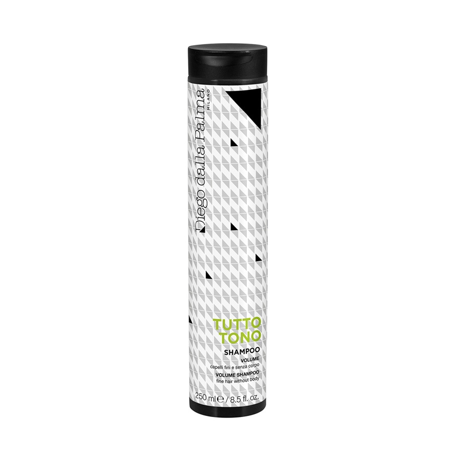 Volume Shampoo