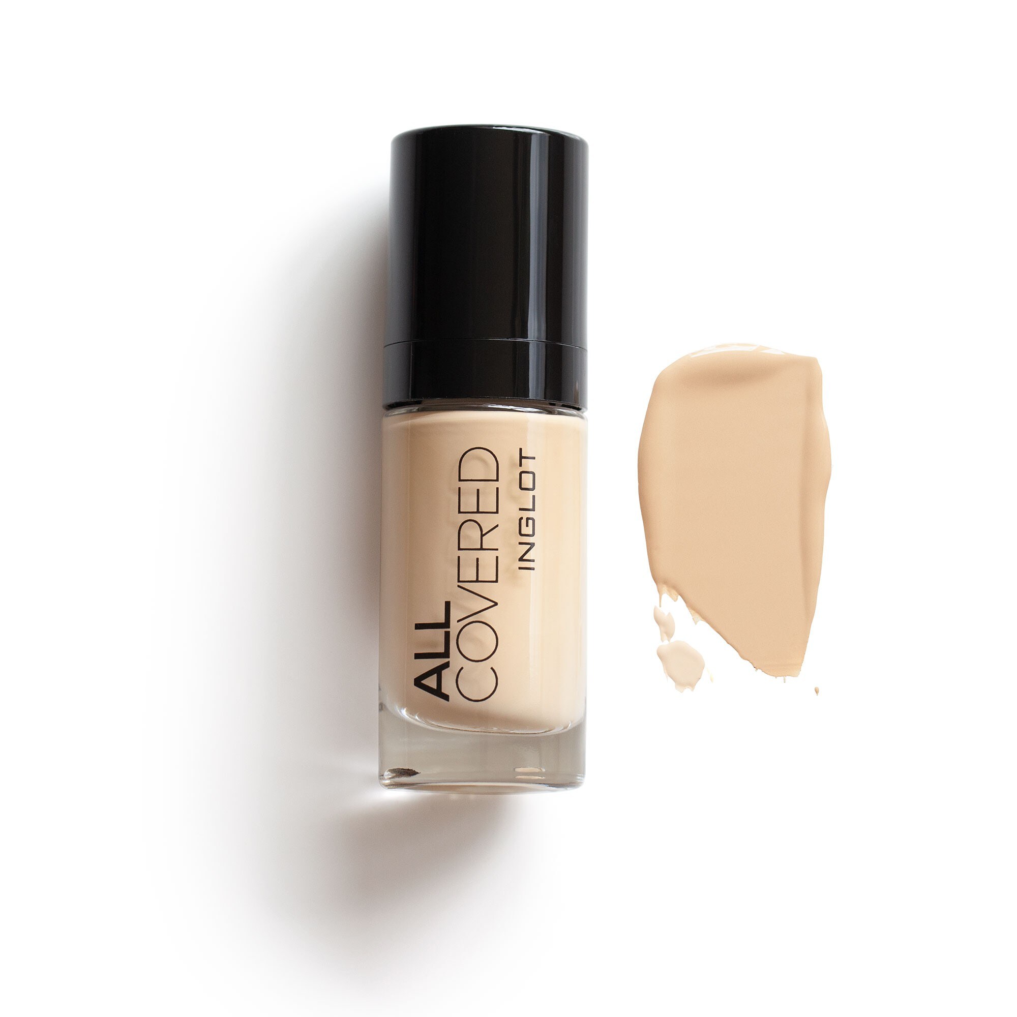All Covered Foundation