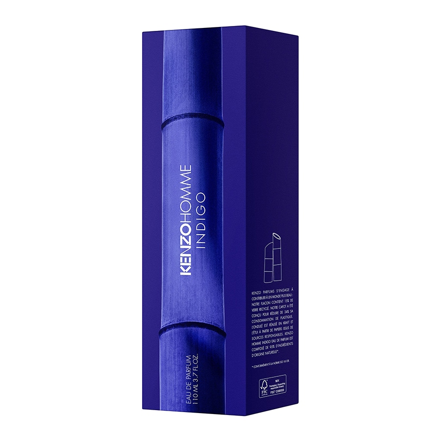 Kenzo Homme Indigo Eau de Parfum