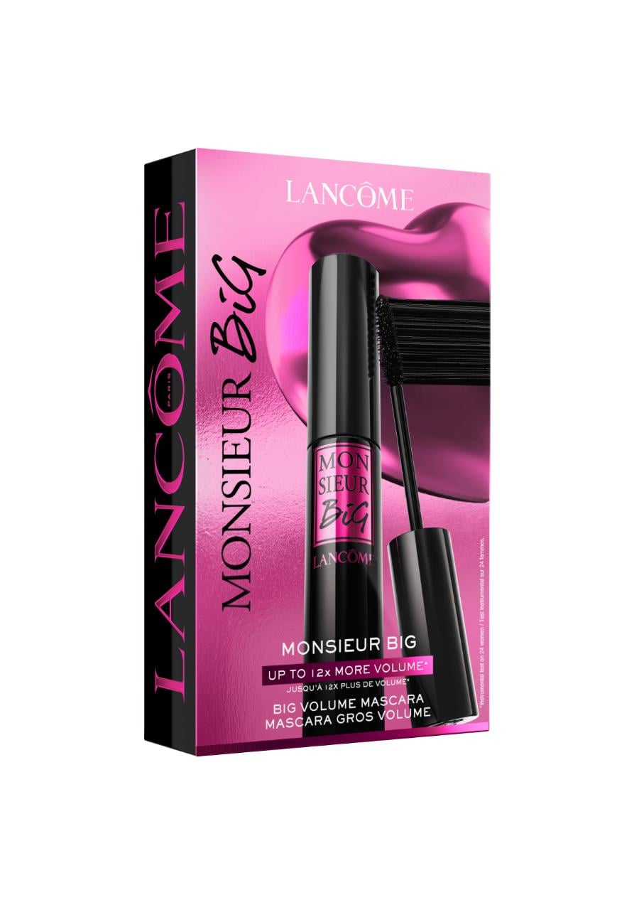 Monsieur Big Gift Set