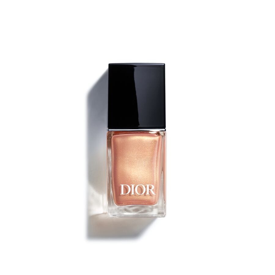 Dior Vernis - Lac de unghii cu efect de gel
