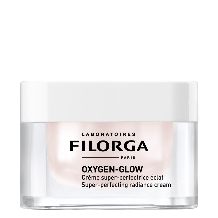 Oxygen-Glow Brightening Eye Cream 
