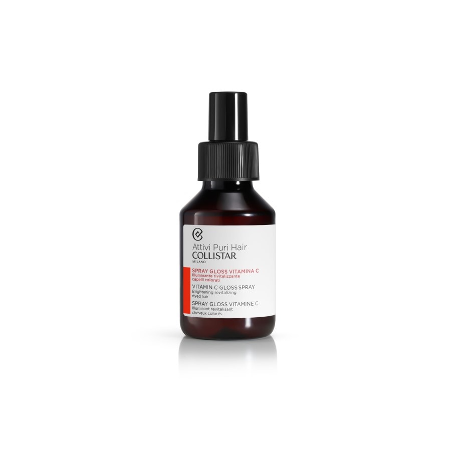 Vitamina C Gloss Spray
