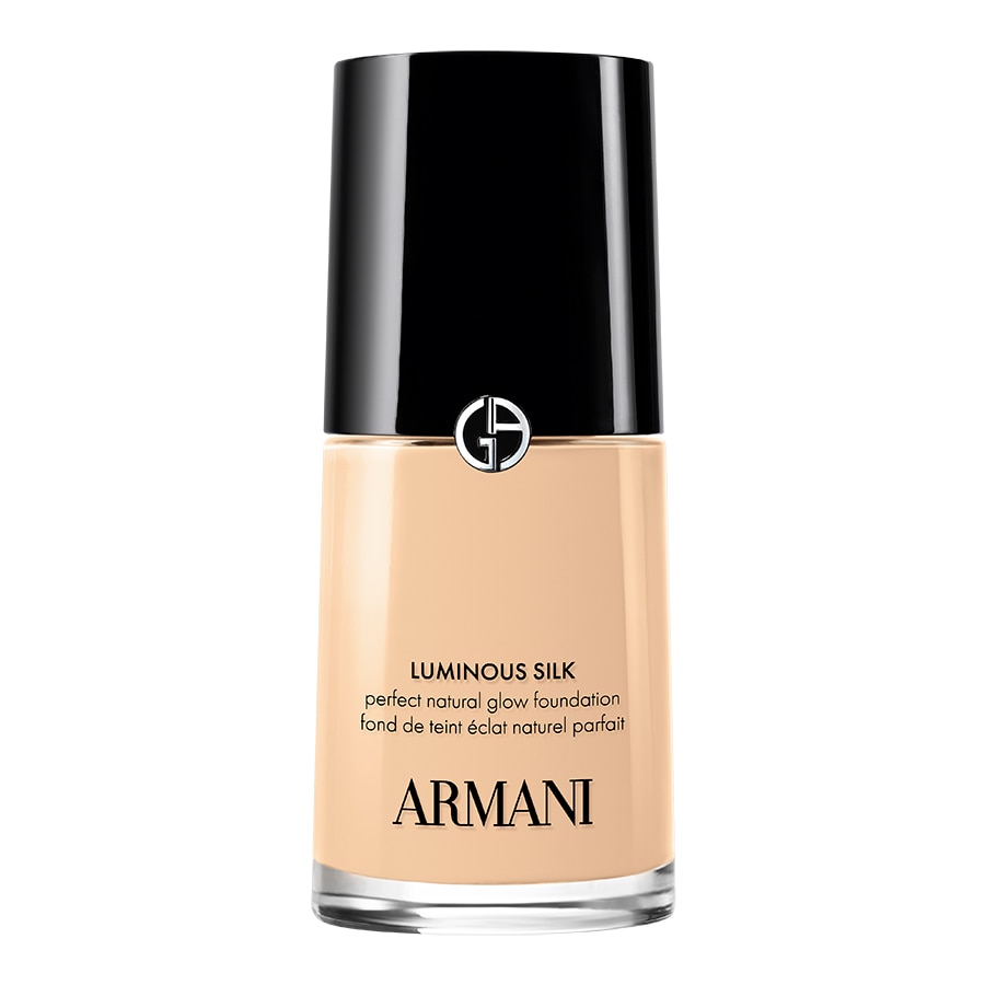 Luminous Silk Foundation