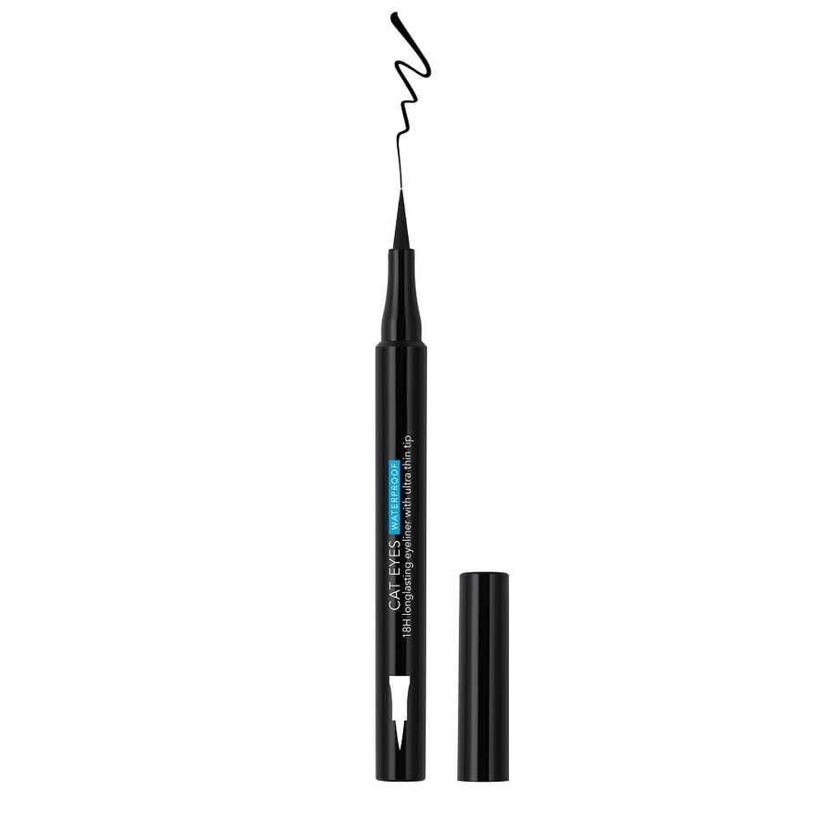 Cat Eyes Waterproof Eyeliner