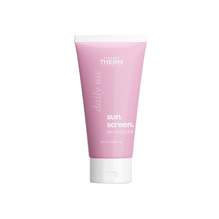 Daily Use Sunscreen 50+ SPF