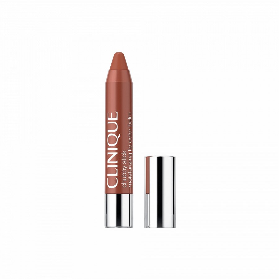 Chubby Moisturizing Color Lip Balm