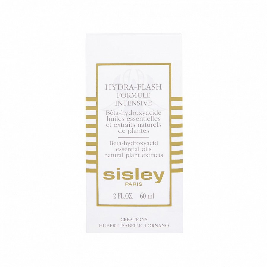 Hydra Flash Mask
