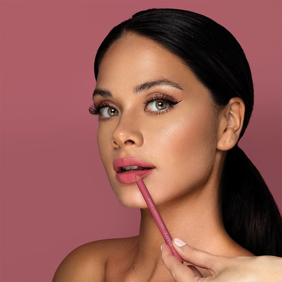 Lipliner Crayon