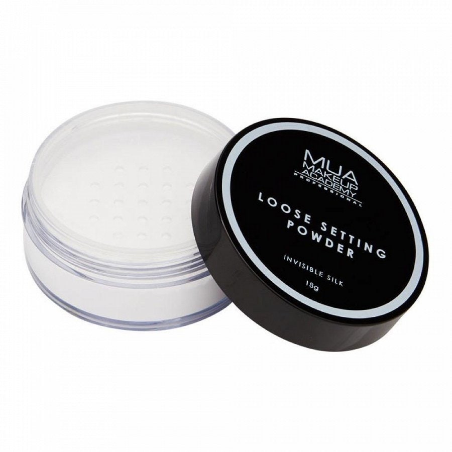 Loose Swtting Powder Invisible Silk