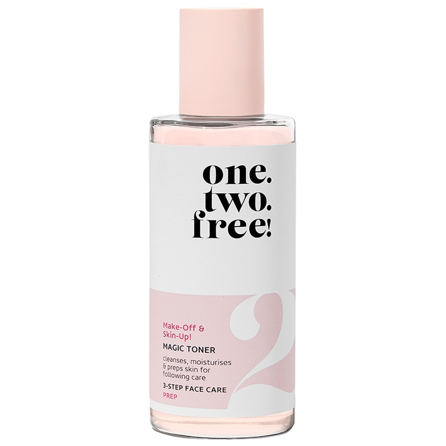Magic Toner
