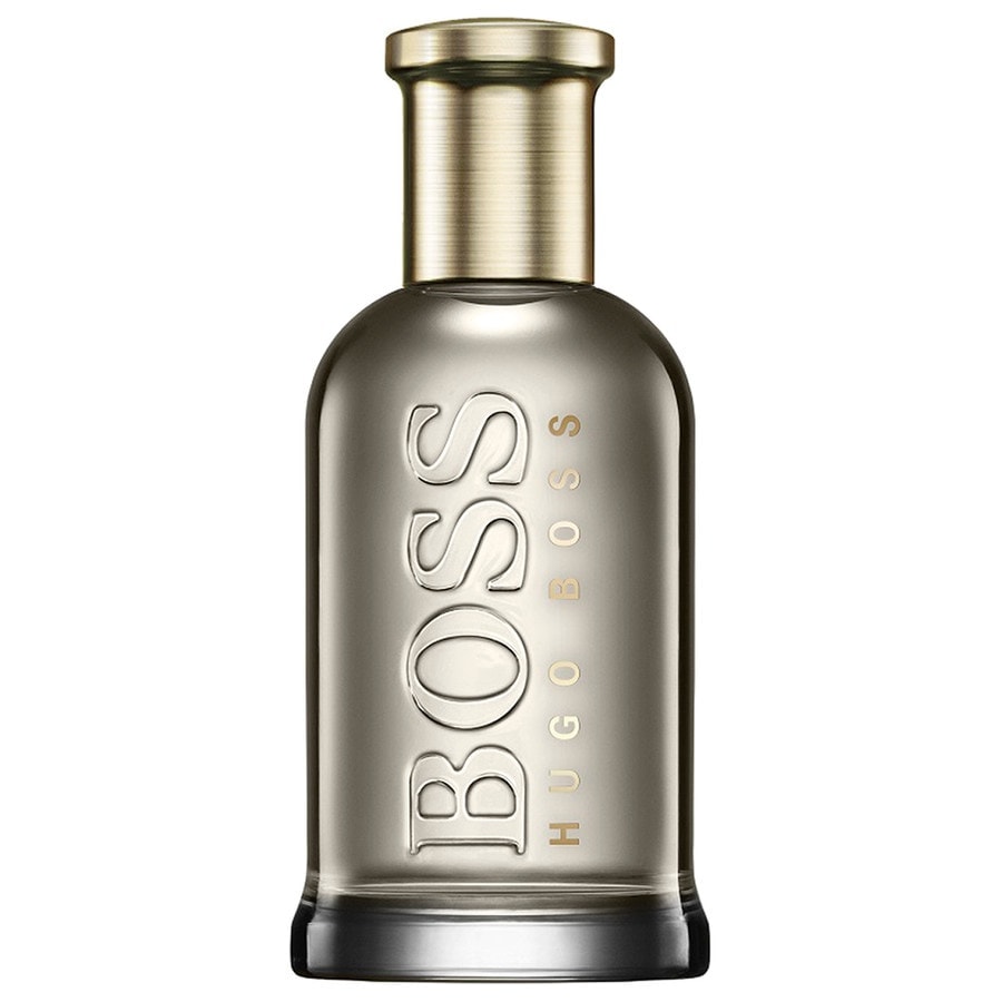 Bottled Eau de Parfum