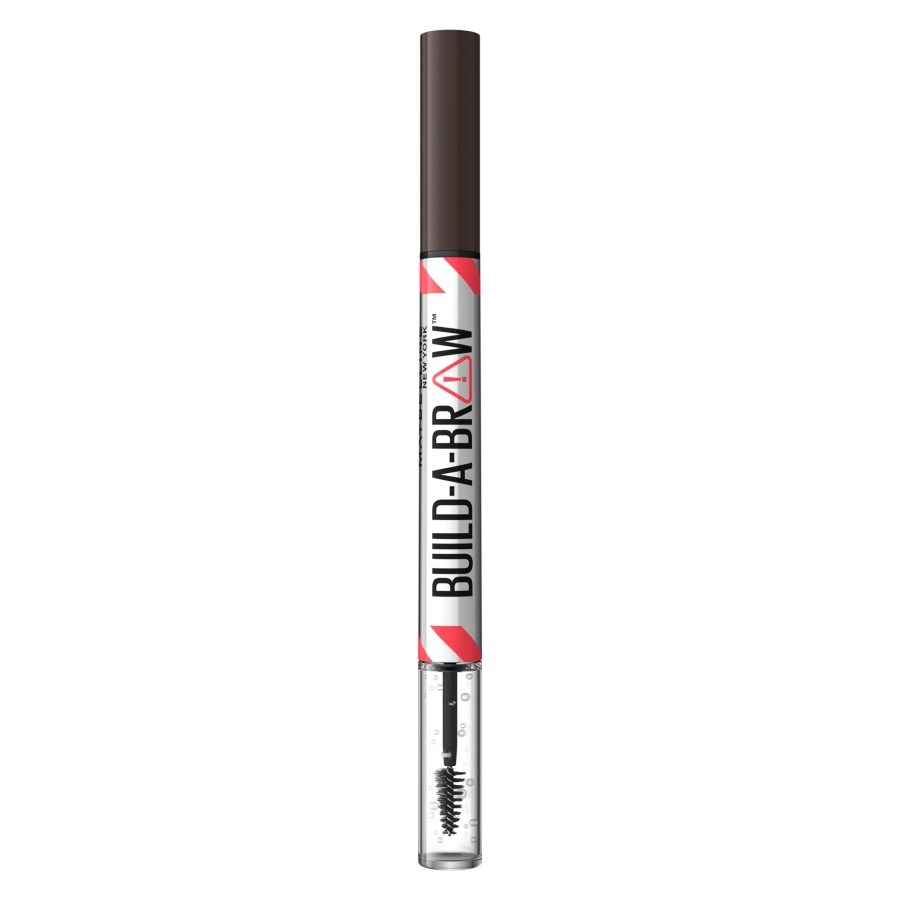 Build a Brow
