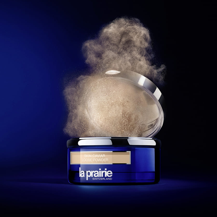 Skin Caviar Loose Powder