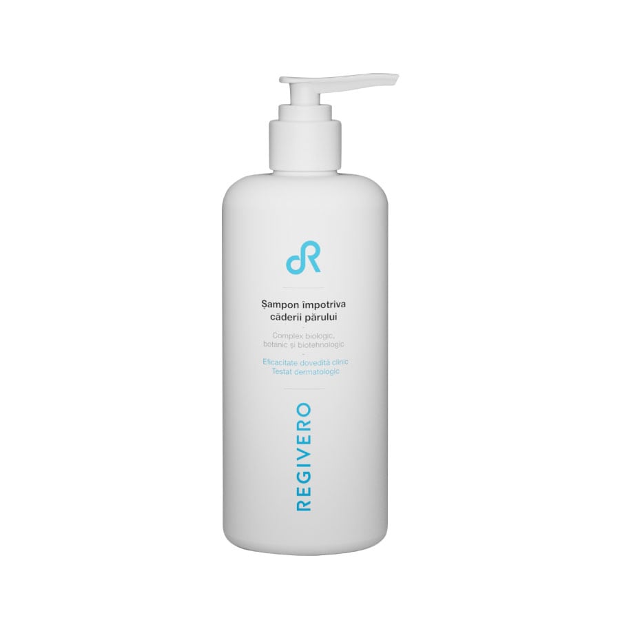 Shampoo Against Hair Loss