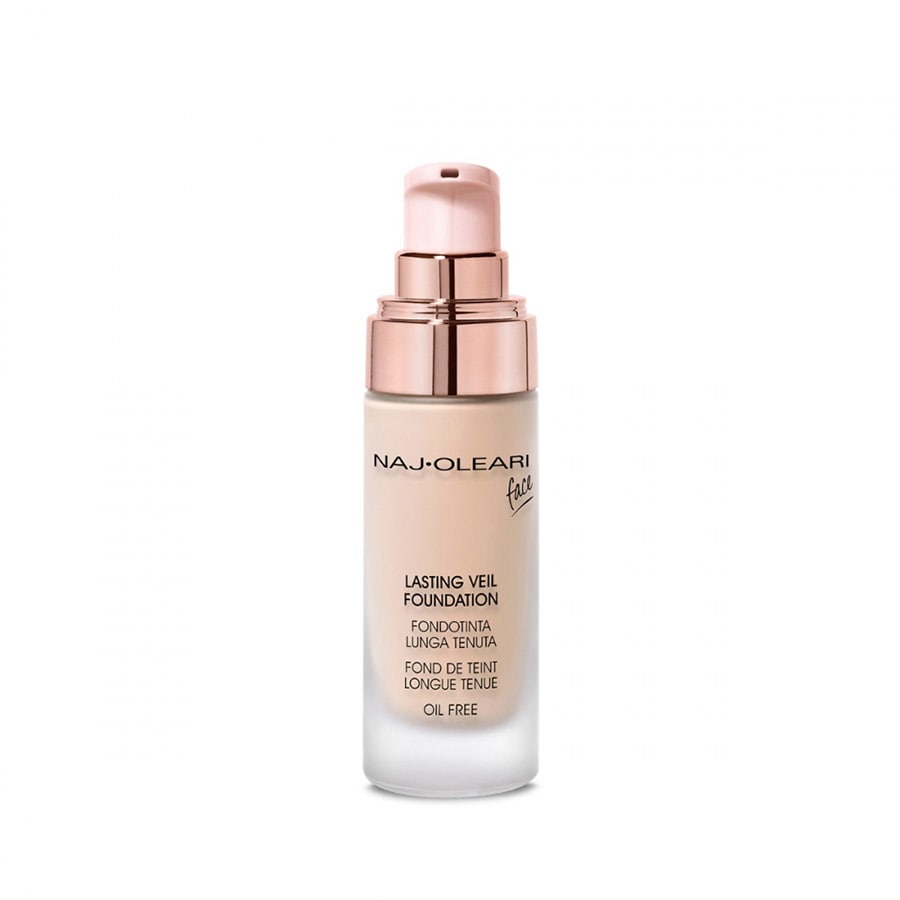 Lasting Veil Foundation