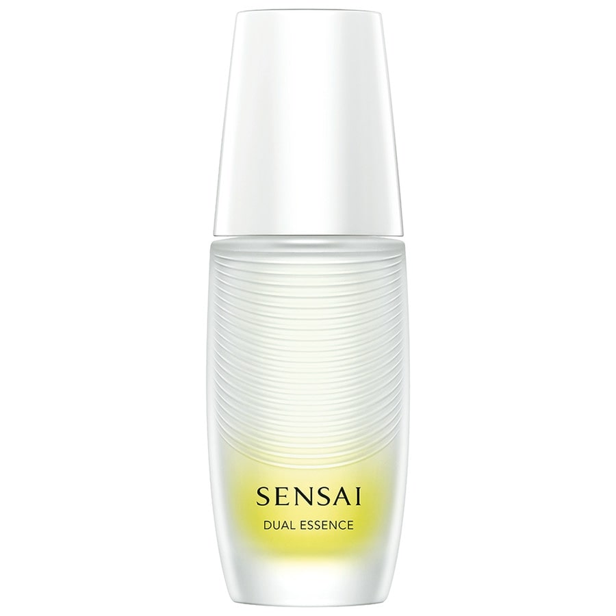 Dual Essence Anti-Aging Facial Serum