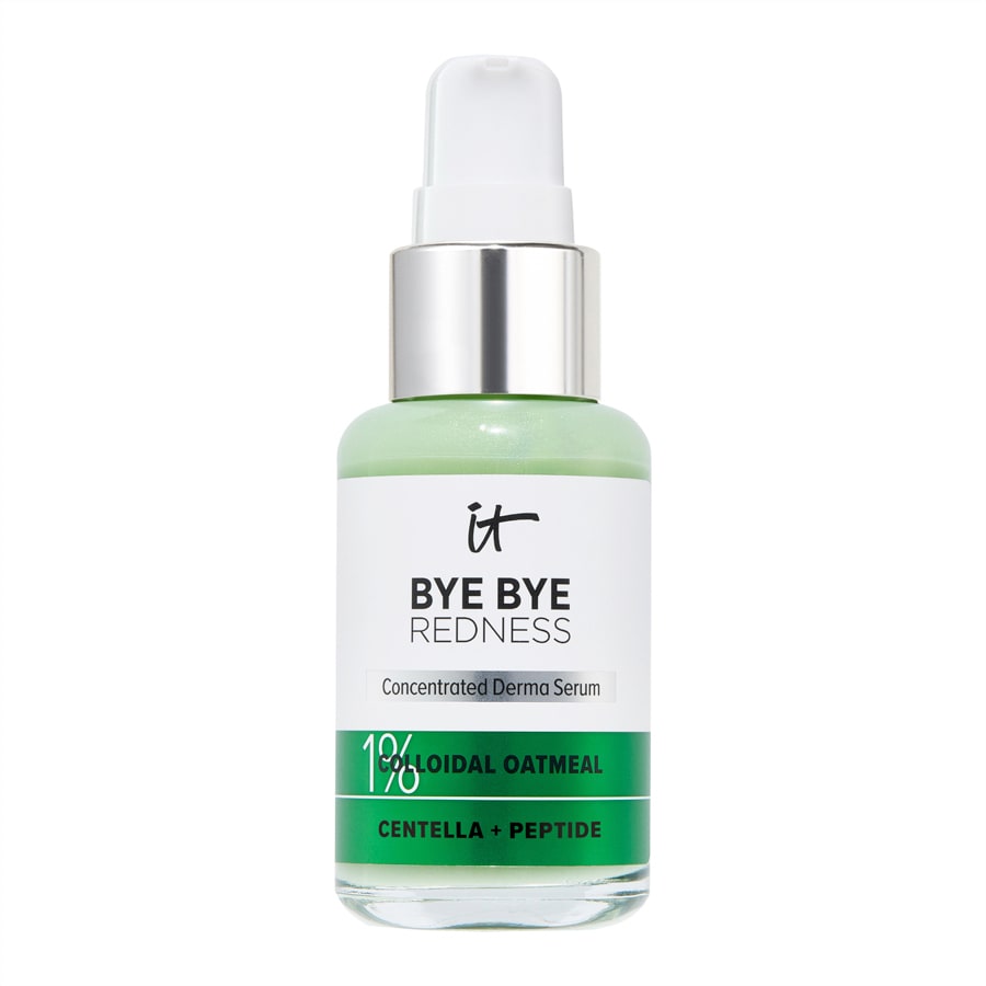 Bye Bye Redness Concentrated Derma Serum