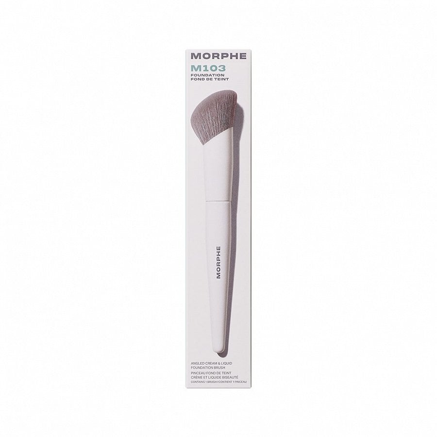 M103 Brush