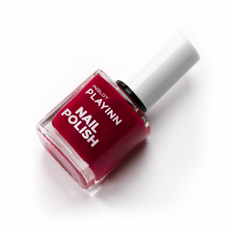 Nail Polish Playinn