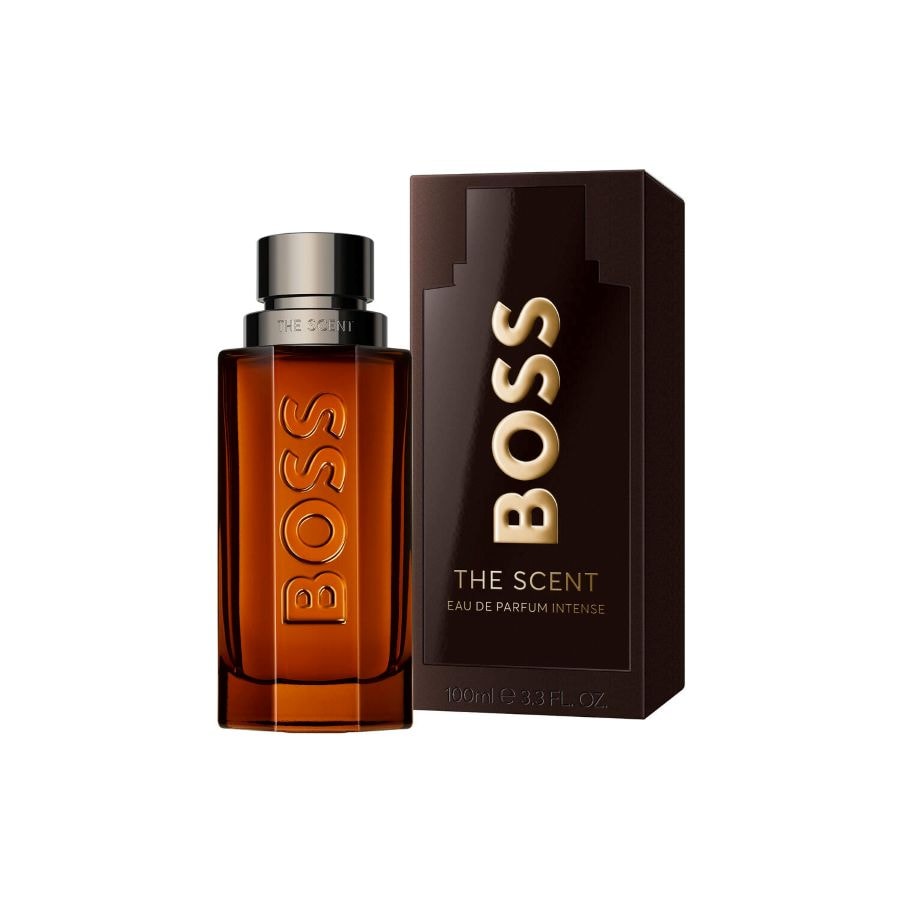 The Scent Eau de Parfum Intense