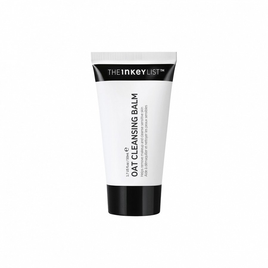 Oat Cleansing Balm