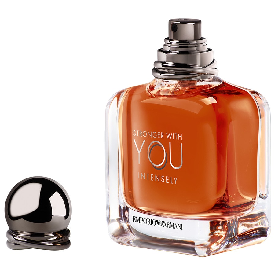 Stronger With You Intensely Eau de Parfum