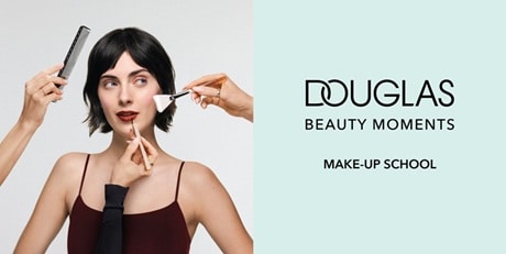 proiectul Douglas MAKEUP SCHOOL