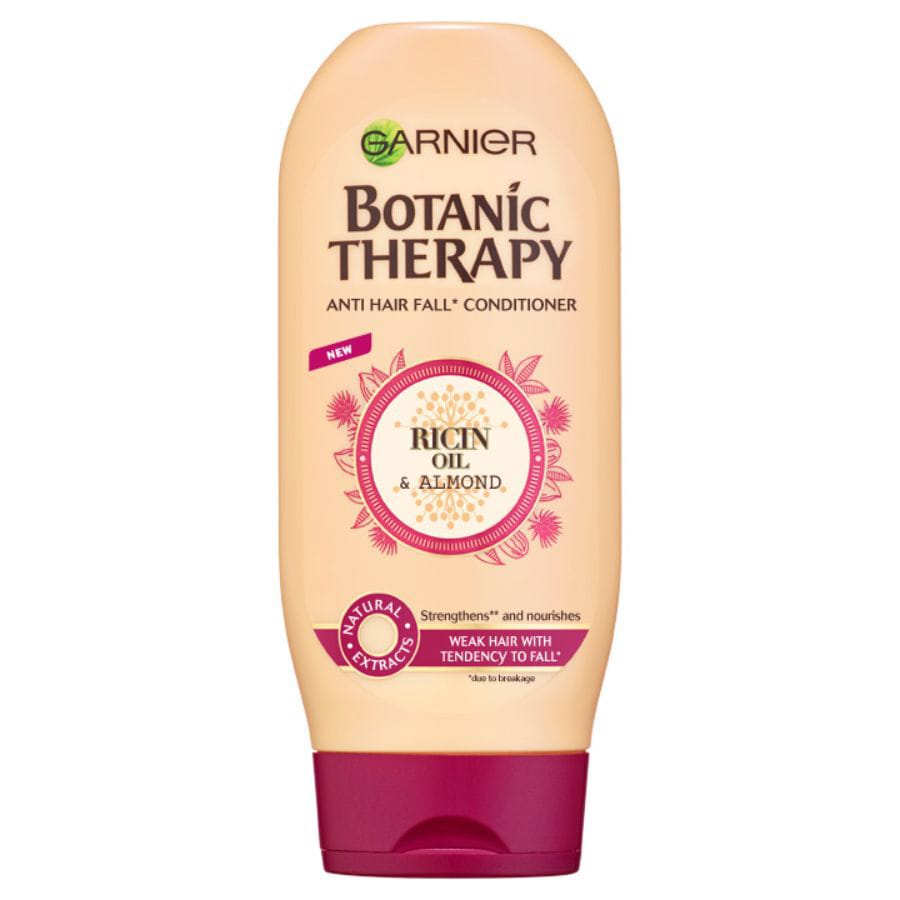 Botanic Therapy Balsam Ricin