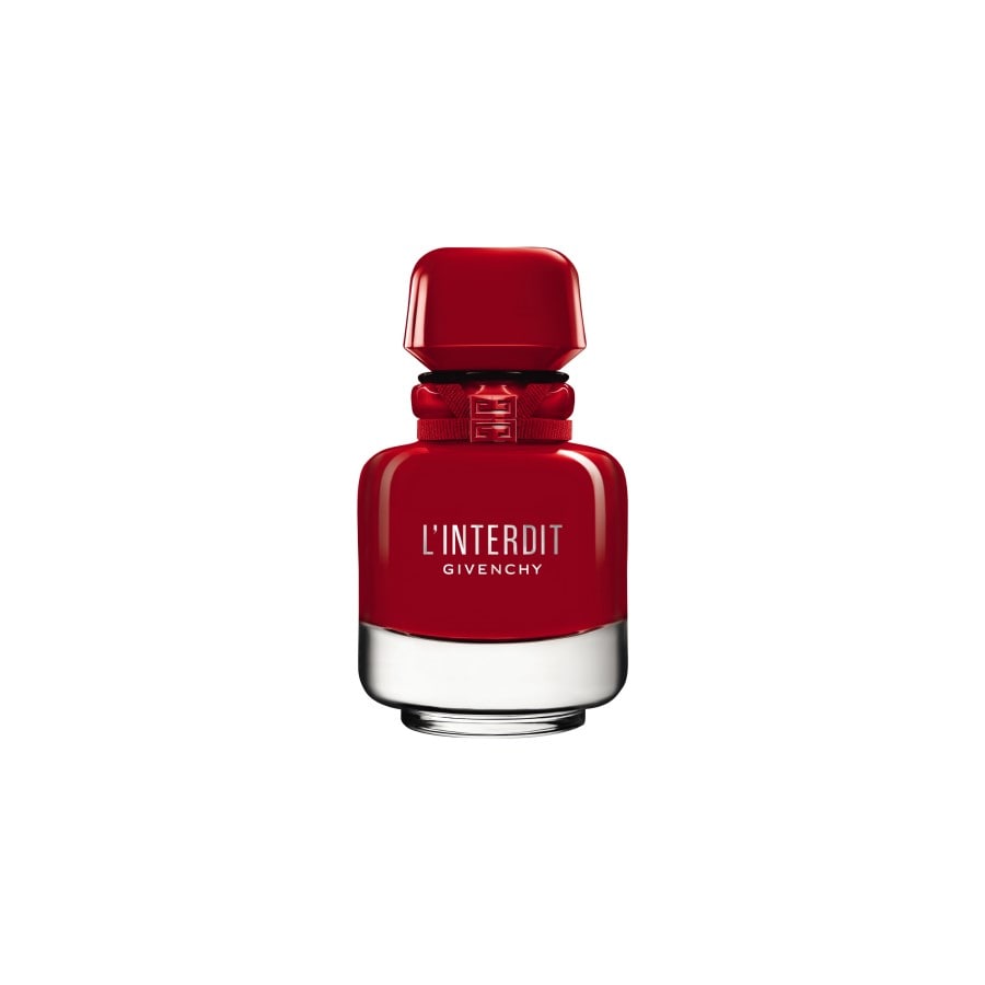 L’Interdit Eau de Parfum Rouge Ultime