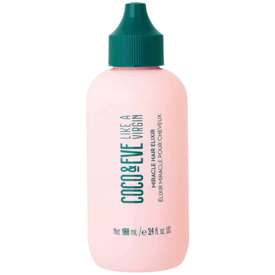 Miracle Hair Elixir