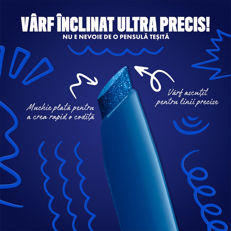 Epic Inky Stix Matte