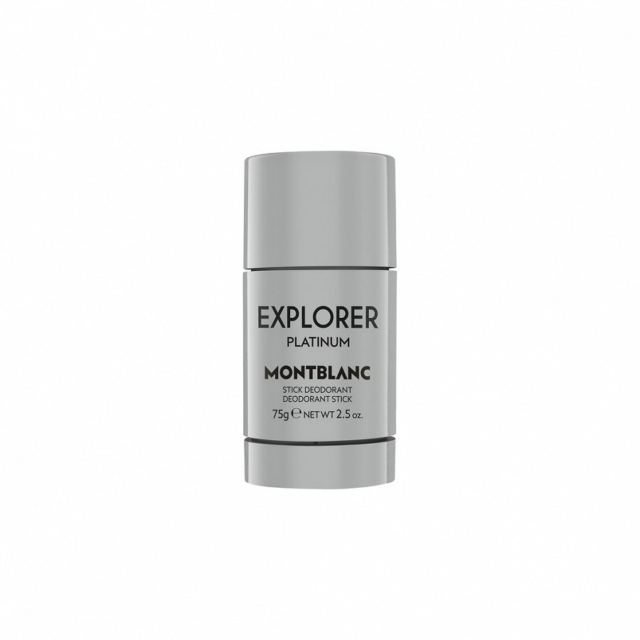 Explorer Platinum Deo Stick