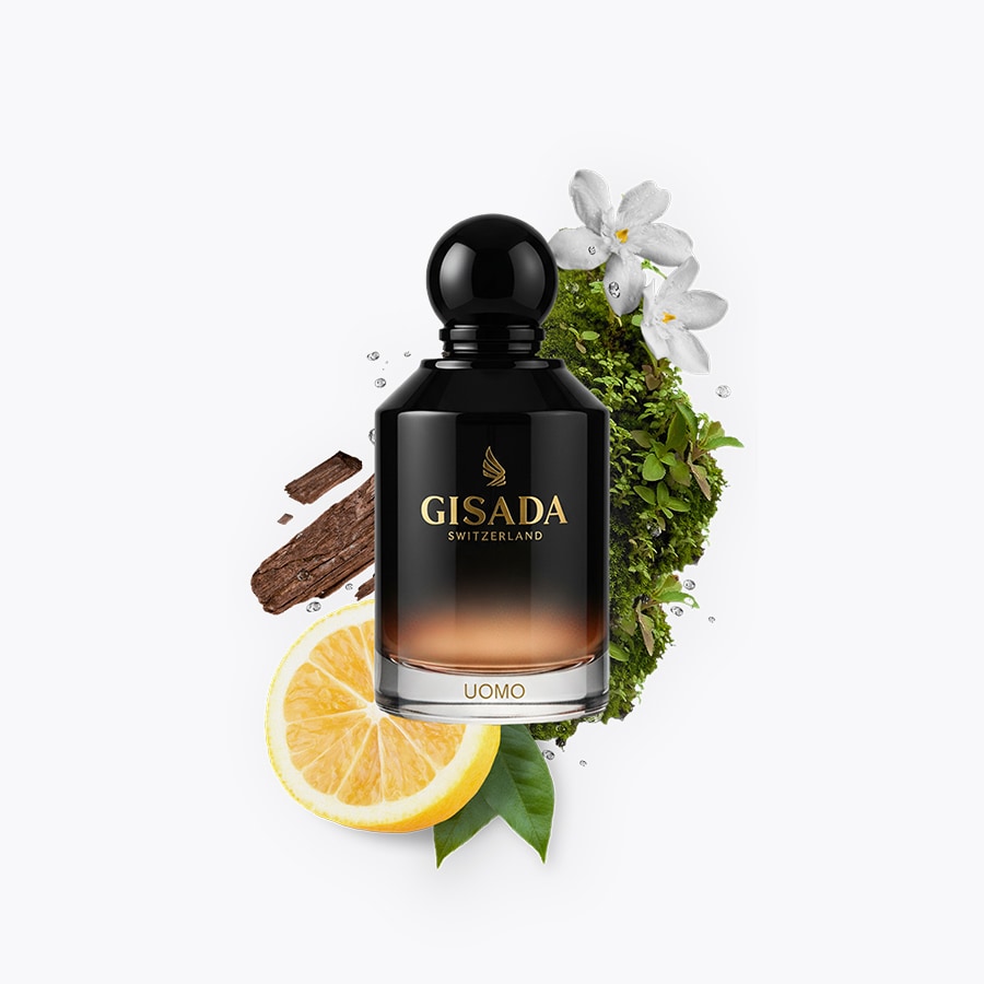 Uomo Eau de Parfum