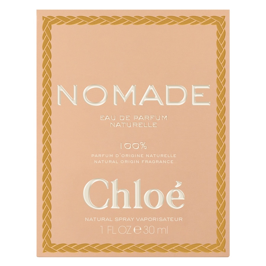 Nomade Naturelle Eau de Parfum