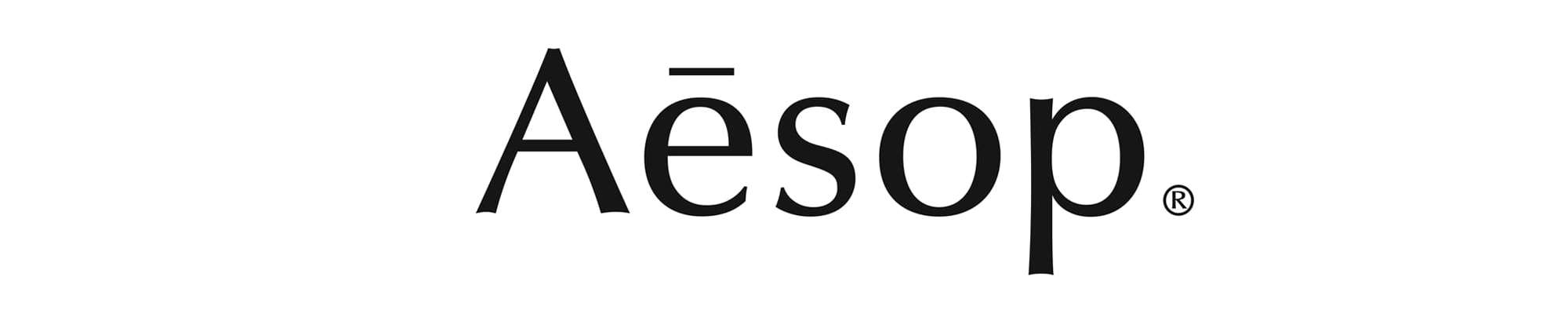 Aesop